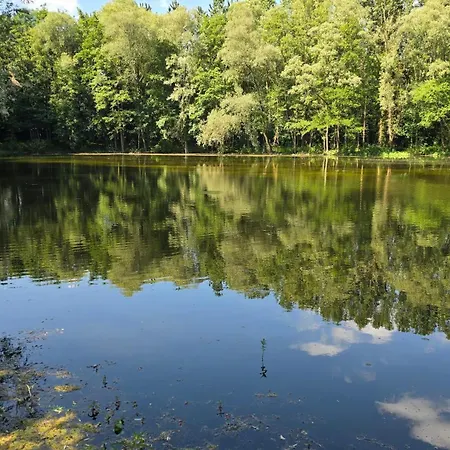 빌라 Domaine De Montecourt Monchy-Lagache